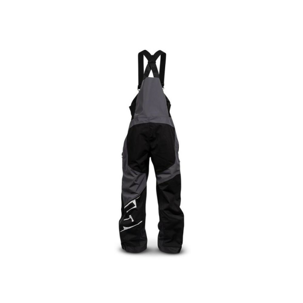 Snow 509 Bib nem bélelt Evolve Black Ops 2022 nadrág, 2XL, 2, nordicamoto.ro
