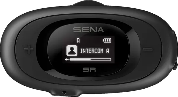 Sistem comunicatie Sena 5R, 1, nordicamoto.ro