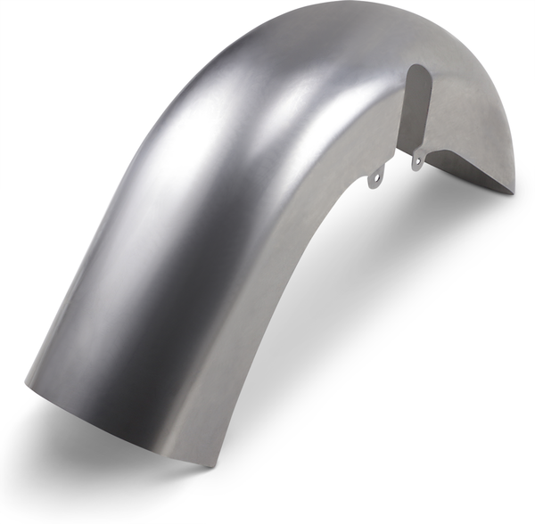 Flat Back Dresser Front Fender Gray, 3, nordicamoto.ro