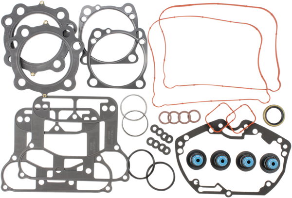 V-twin Top End Gasket Kits, 1, nordicamoto.ro