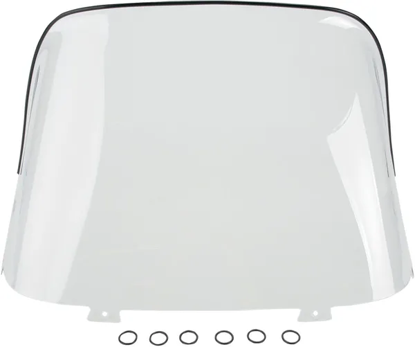 Lexan® Polycarbonate Windshield Clear, 1, nordicamoto.ro