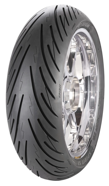 Spirit St, 1, nordicamoto.ro
