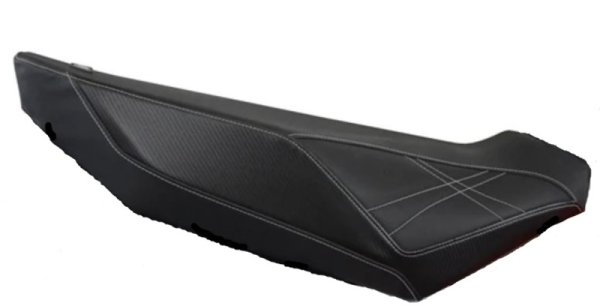 RSI Gripper Seat Cover Ski-Doo 2017-19, 1, nordicamoto.ro