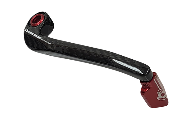 Trackday Lever Guard Black, 2, nordicamoto.ro