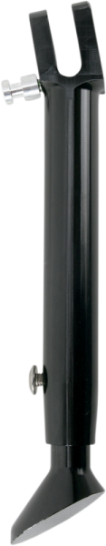 Adjustable Kickstand Black, 1, nordicamoto.ro