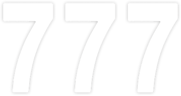 Pro Numbers White, 1, nordicamoto.ro