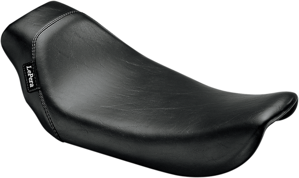 Bare Bone Seat96-03 Fxdwg Black, 1, nordicamoto.ro