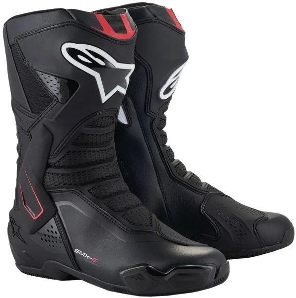 Alpinestars Smx-6 V3 fekete csizma, 1, nordicamoto.ro
