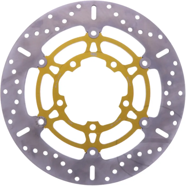 X-series Brake Rotor Stainless Steel, 1, nordicamoto.ro