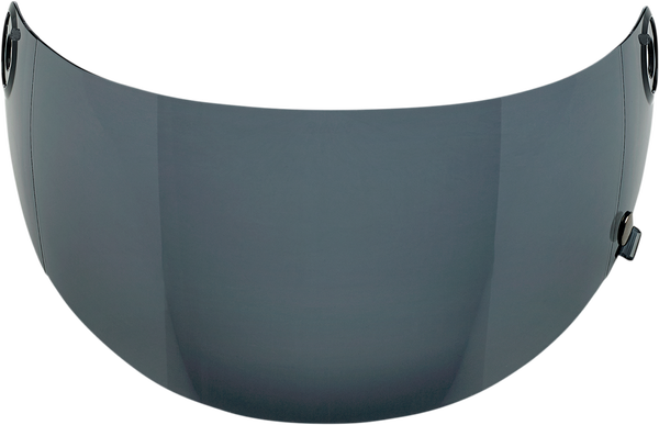 Gringo S Helmet Gen 2 Shield Black ONE SIZE, 4, nordicamoto.ro