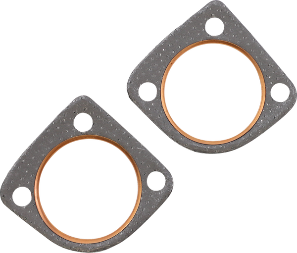 Gasket Exh Port 3bolt, 3, nordicamoto.ro