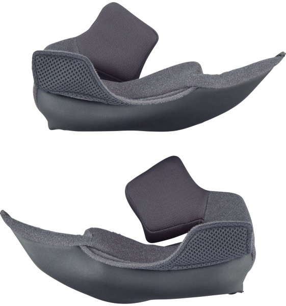 SHOEI NEO3 Type-QM 31 mm-es sisak belső arcpárnák, 1, nordicamoto.ro