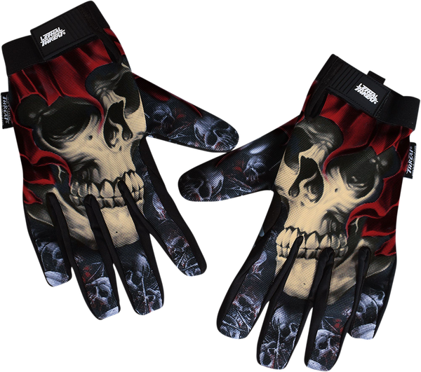 Reaper Gloves Black XL, 1, nordicamoto.ro