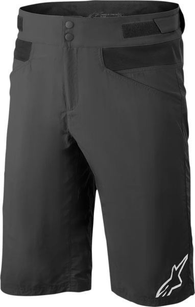 Pantaloni scurti MTB Alpinestars Drop 4.0 Black 32, 1, nordicamoto.ro