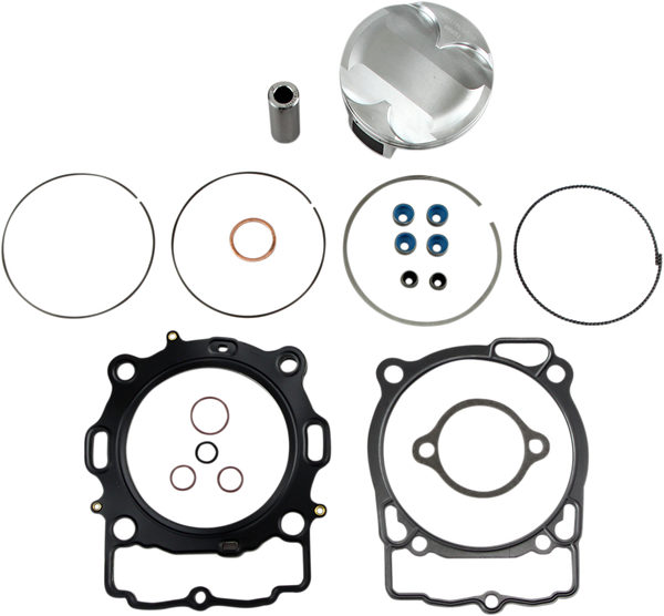 High-performance Piston Kit, 1, nordicamoto.ro