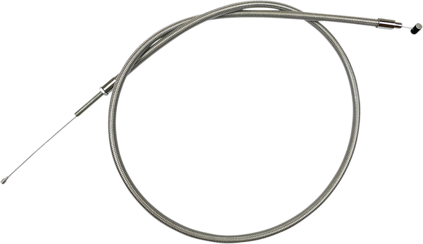 Xr Clutch Cable For Indian Silver +152 mm (6''), 1, nordicamoto.ro