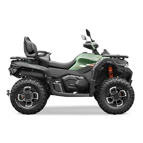 CFMOTO CFORCE 625L Touring EPS T3b '26, 1, nordicamoto.ro