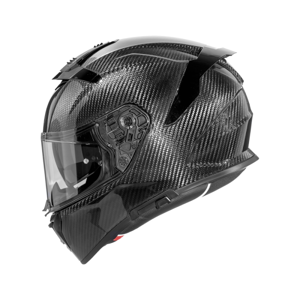 Casca Premier Devil Carbon Negru XL, 1, nordicamoto.ro