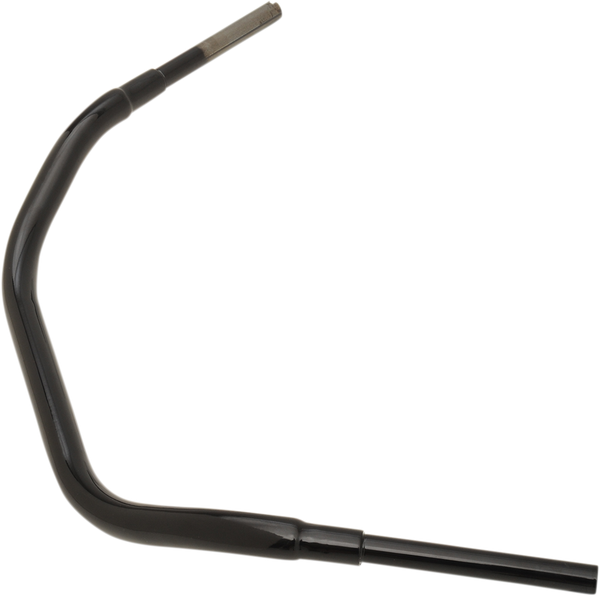 1-1/2(r) (r)big(r) Buffalo Beach/bikini Bar Handlebar Black, 1, nordicamoto.ro