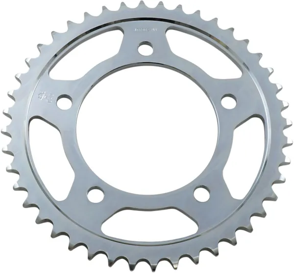 JT SPROCKETS acél hátsó lánckerék, 1, nordicamoto.ro