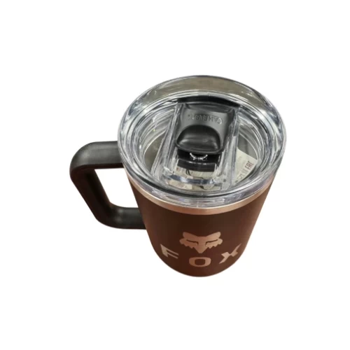 CamelBak Thrive Fox X hőszigetelt vizes palack – zöld, 4, nordicamoto.ro