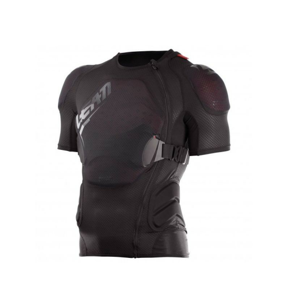 Armura Leatt Tee 3DF AirFit Lite S/M, 2, nordicamoto.ro
