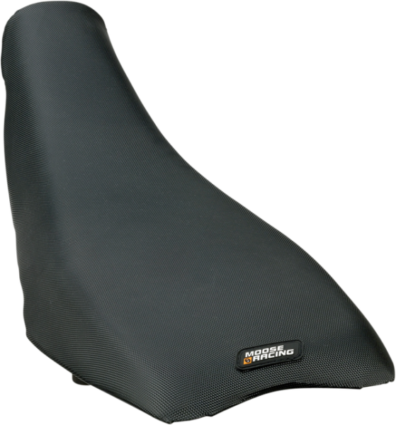 MOOSE RACING Gripper üléshuzat, fekete, 2, nordicamoto.ro