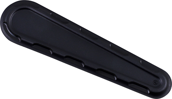 Dash Insert Black, 1, nordicamoto.ro