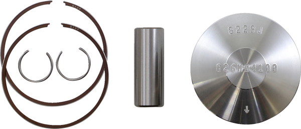 High-performance Piston, 1, nordicamoto.ro