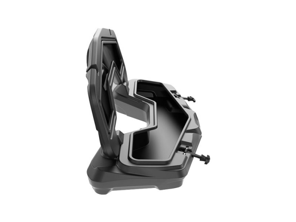 TESSERACT 47L első csomagtartó – CFMOTO X8 / X10 / CForce 850XC / CForce 1000 Gen 3 (2024–), 2, nordicamoto.ro