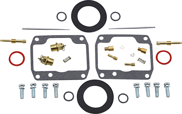 Carb Rebuild Kit, 1, nordicamoto.ro