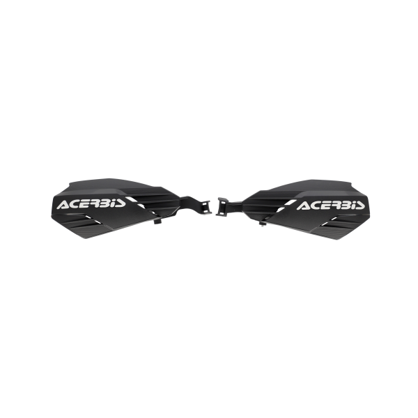 Acerbis K-Linear B Beta/Husqvarna 10'-27' fehér/fekete kézvédő, 9, nordicamoto.ro