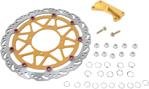 Brake Rtr Flt Sm Series Wave, 1, nordicamoto.ro