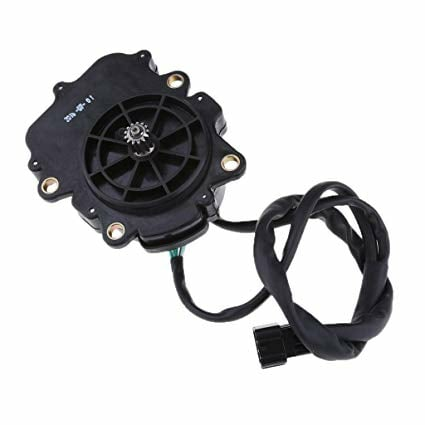 Elöl elhelyezett motorral felszerelt 2X4/4X4 CF MOTO 500/600/800, 6, nordicamoto.ro