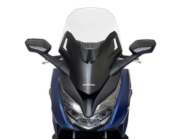 Windscreen For Scooter Clear, 5, nordicamoto.ro