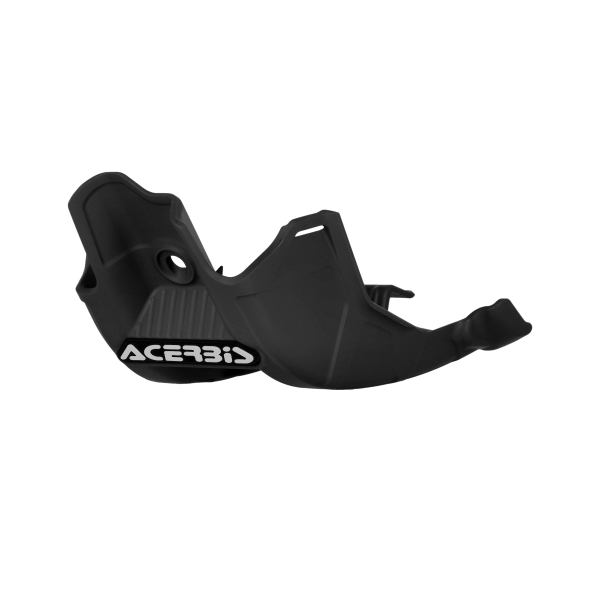 Acerbis GasGas MC 65/Husqvarna TC 65/KTM SX 65 24'-27' motorvédő, narancssárga, 8, nordicamoto.ro