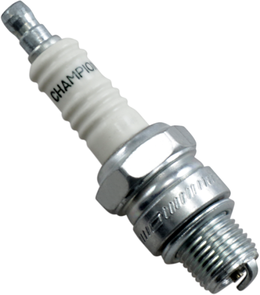Copper Plus Spark Plug, 1, nordicamoto.ro