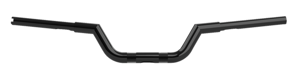 Valley Handlebar Black, 1, nordicamoto.ro