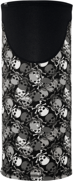 Motley Tube® Sportflex® Windproof Neck Tube Gray, 1, nordicamoto.ro