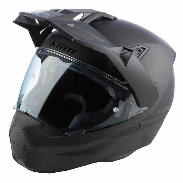 Klim X1 Alpha ECE/DOT Gloss Hi-Vis motoros sisak – fehér, 1, nordicamoto.ro