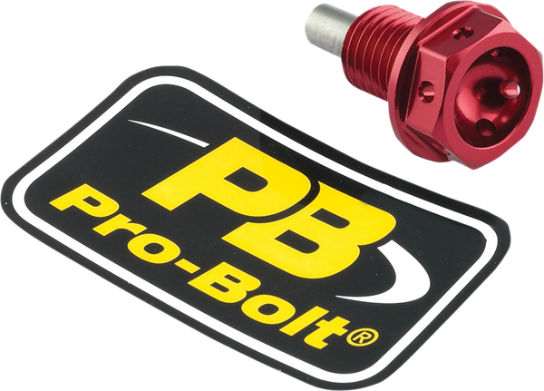 Drain Plug (pro Bolt), 2, nordicamoto.ro