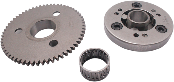 Starter Flywheel Kit, 1, nordicamoto.ro