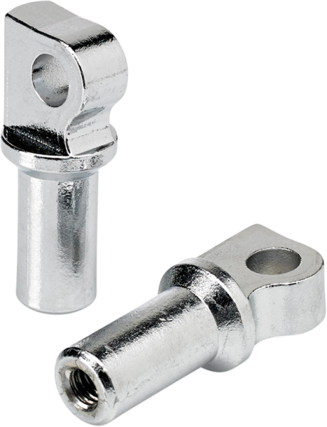 Male Clevis Mounts Polished, 1, nordicamoto.ro
