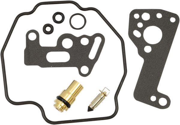 Economy Carburetor Repair Kit, 1, nordicamoto.ro