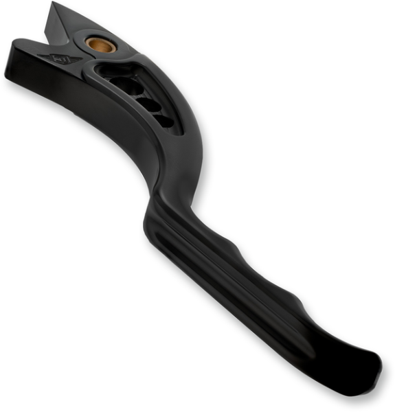 Clutch And Brake Levers For Indian Black, 1, nordicamoto.ro