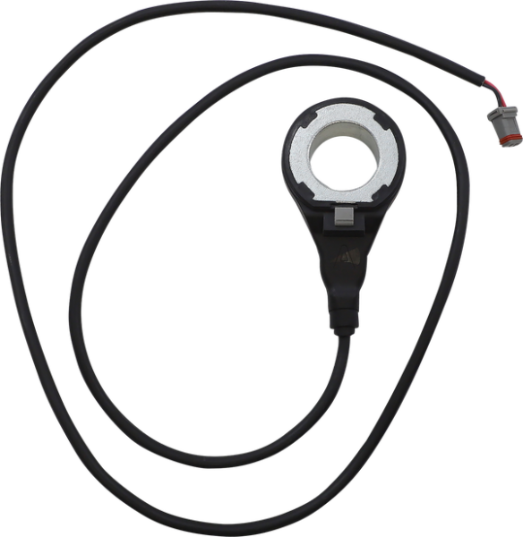 Brake Sensor Black, 3, nordicamoto.ro