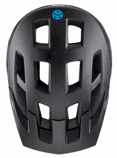 Casca MTB Leatt Trail 2.0 Grape, 10, nordicamoto.ro