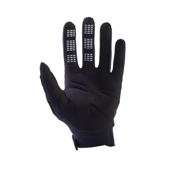Fox Dirtpaw Enduro kesztyű, fekete/fehér, L, 2, nordicamoto.ro