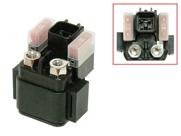 Sno-X Starter solenoid Yamaha, 1, nordicamoto.ro