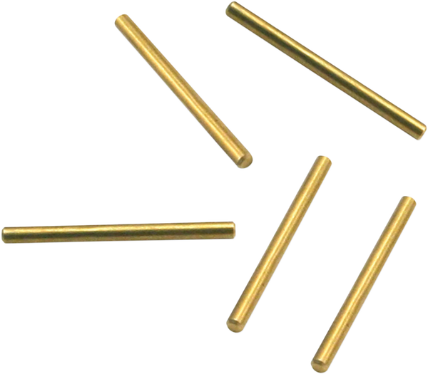 Carburetor Float Pin, 1, nordicamoto.ro